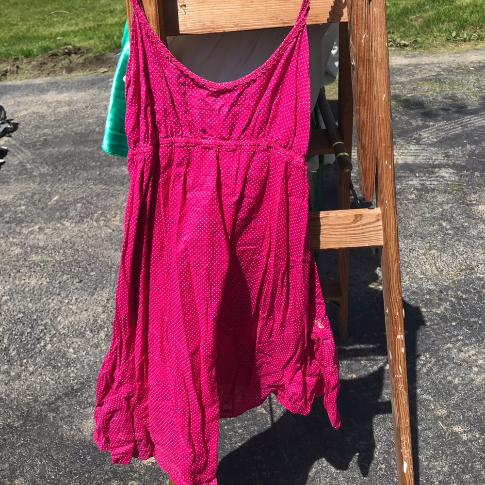 short dress